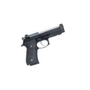 Beretta 92G Elite LTT