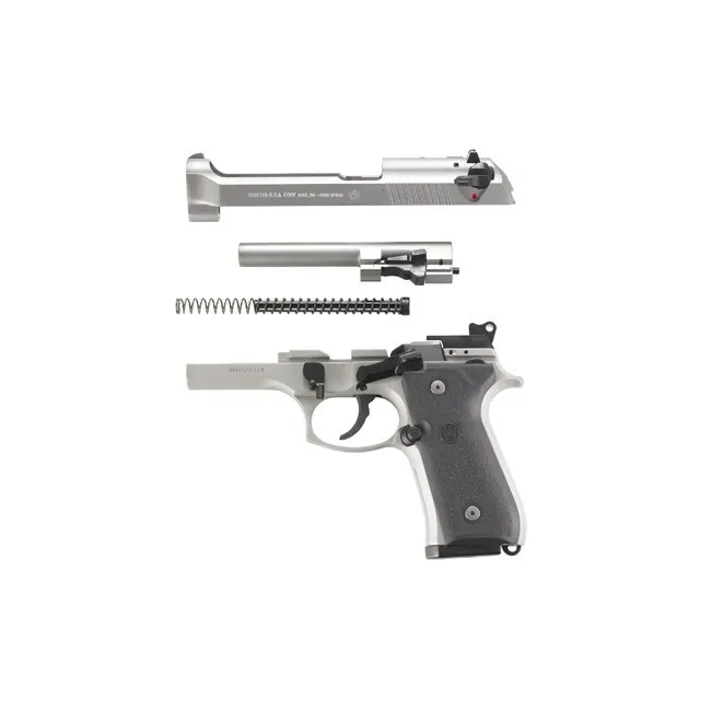 Beretta 92 FS Inox - Image 2