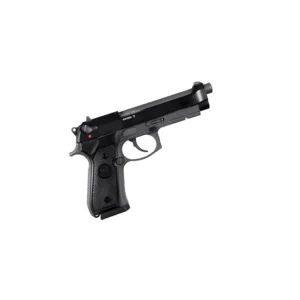 Beretta 92FSR 22 Sniper Grey