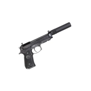 92FSR 22 Suppressor Ready Kit