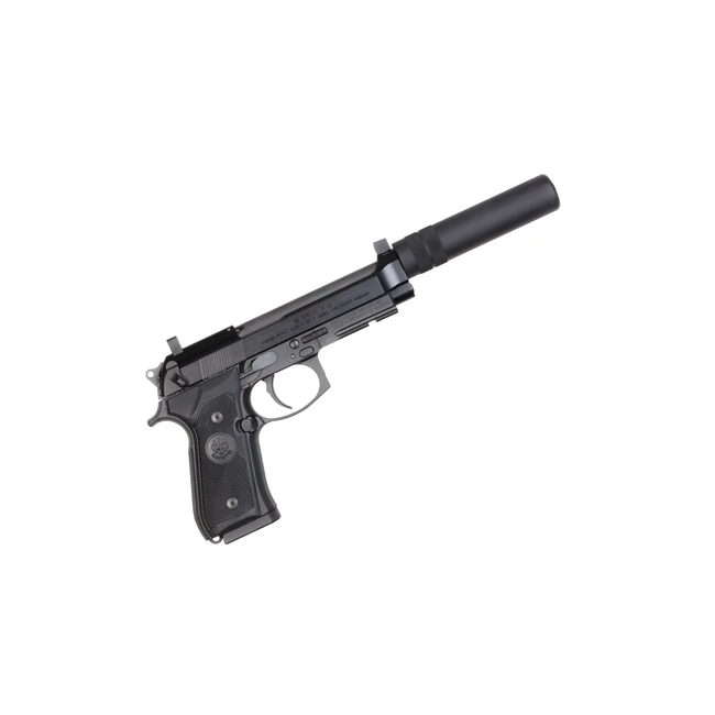 92FSR 22 Suppressor Ready Kit