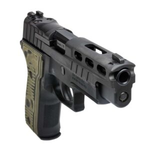 P226 PRO-CUT