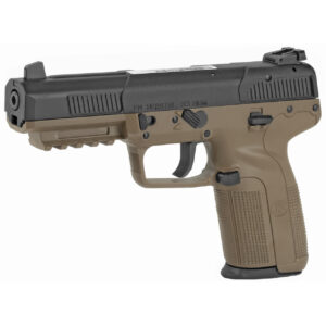 FN Five-seveN® FDE/BLK