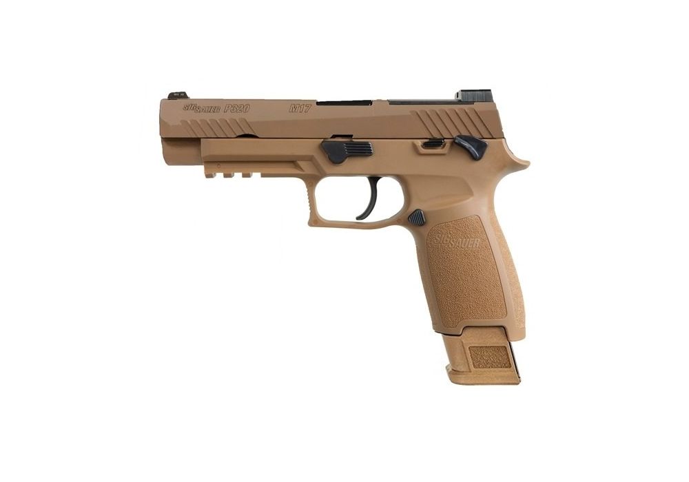 P320 M17