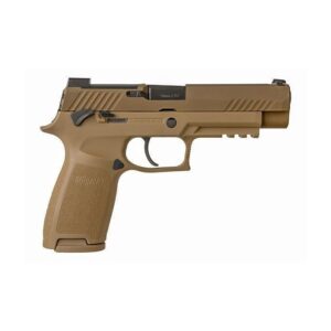 Alternative view of P320 M17