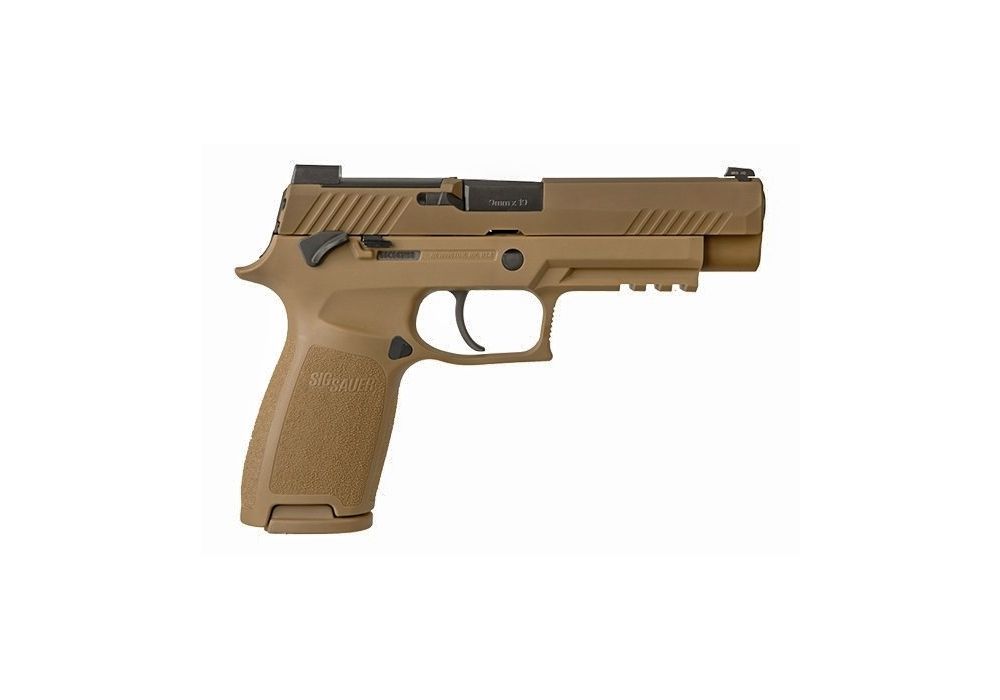 P320 M17 - Image 2