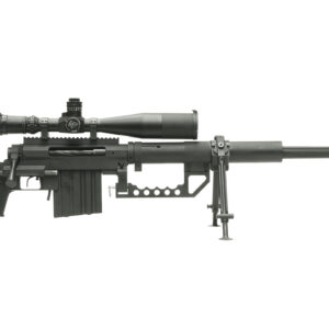 Alternative view of CheyTac M200 - Cheytac Intervention M200 - M200 Intervention