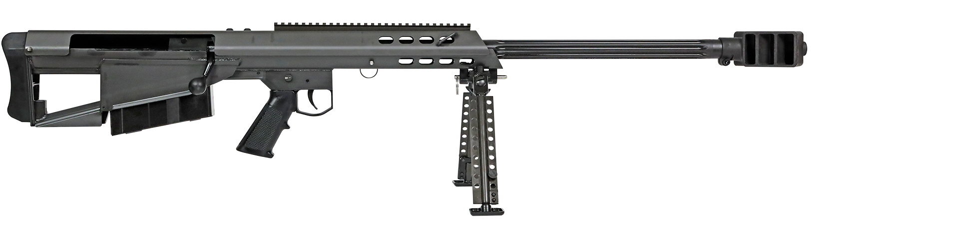 Barrett M95 - Image 2
