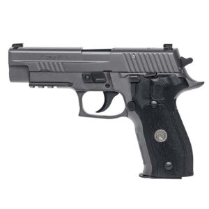 SIG SAUER P226 LEGION SAO FULL-SIZE