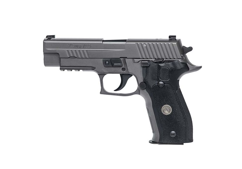 P226 LEGION FULL-SIZE