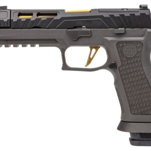 Alternative view of P320 SPECTRE COMP