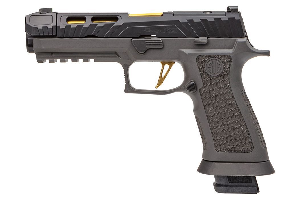 P320 SPECTRE COMP - Image 2