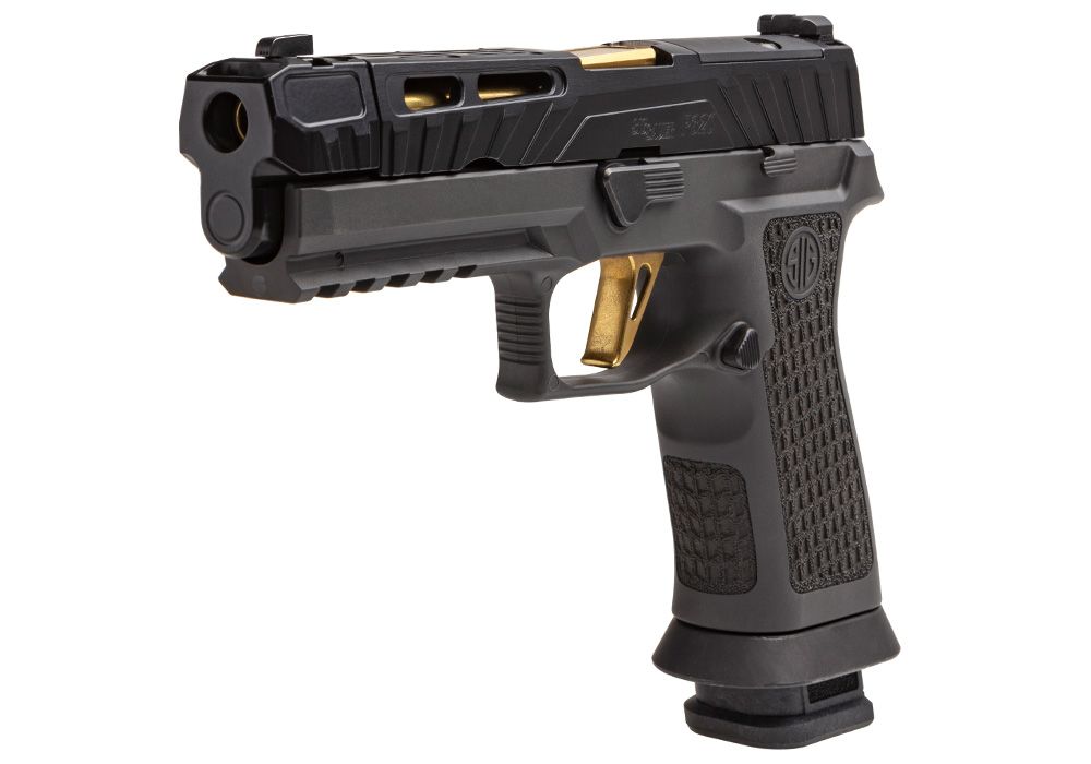 P320 SPECTRE COMP