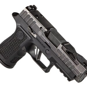 P320 XCOMPACT SPECTRE
