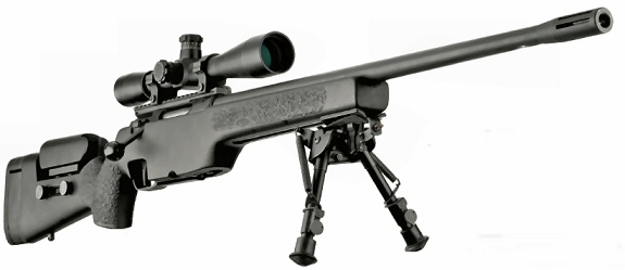 SIG SSG 3000 - Image 2