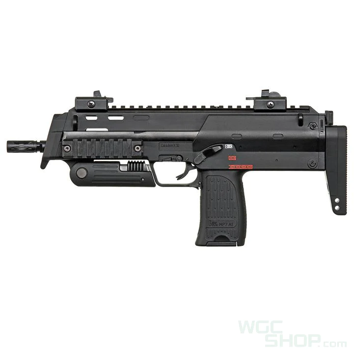 HK MP7 - Heckler & Koch MP7 - HK MP7 For Sale