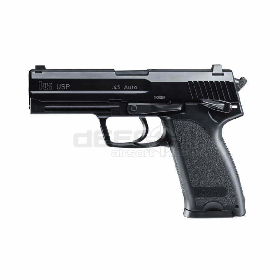 Hk USP