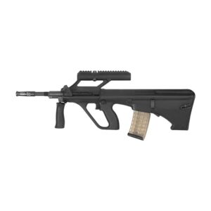 Alternative view of Steyr Aug For Sale A3 M1 - Steyr Aug A3 M1