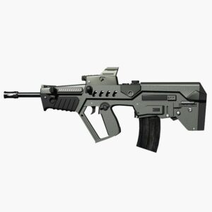 Tavor TAR 21