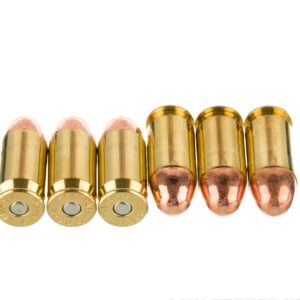 Alternative view of 1000 Rounds of .45 ACP Ammo by Federal American Eagle - 230gr FMJ