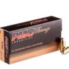 1000 Rounds of .45 ACP Ammo by PMC - 230gr FMJ