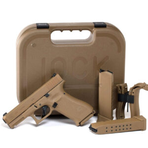 G19X - glock g19x