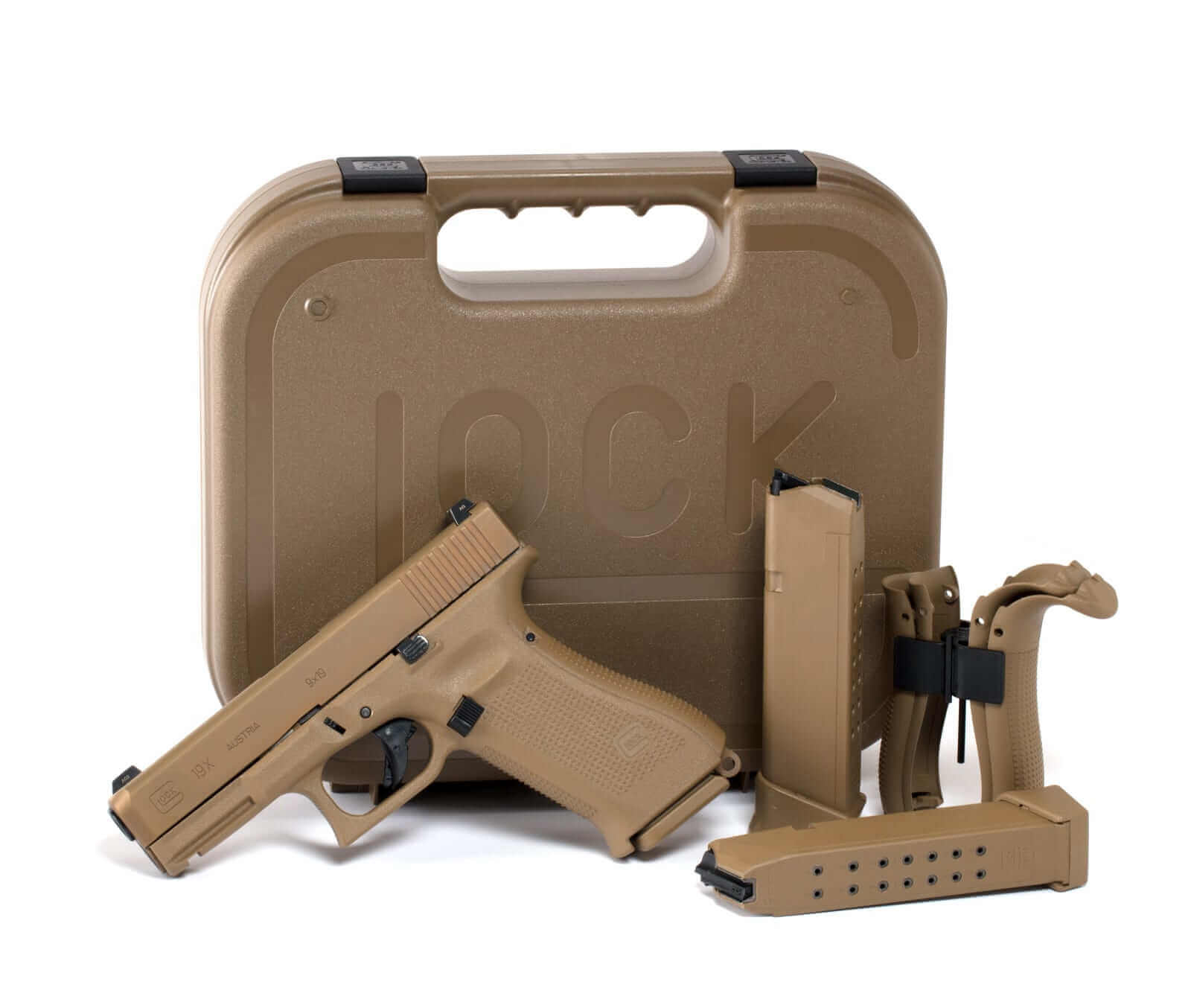 G19X - glock g19x