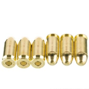 Alternative view of 500 Rounds of .45 ACP Ammo by Fiocchi - 230gr FMJ