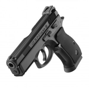 Pistol CZ 75 P-01 Ω