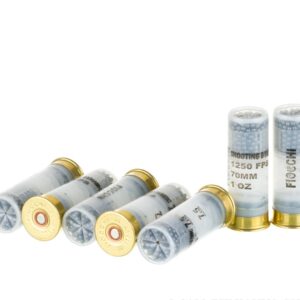 Alternative view of 250 Rounds of 12ga Ammo by Fiocchi Shooting Dynamics - 1 ounce #7 1/2 shot