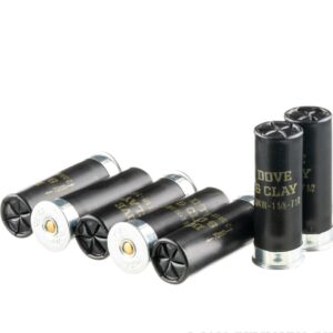 Alternative view of 250 Rounds of 12ga Ammo by Browning - 1-1/8 Ounce #7.5 Shot