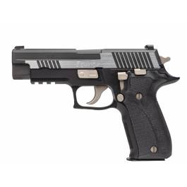 SIG P226 EQUINOX ELITE FULL-SIZE