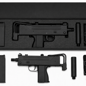 Mac 10 - Mac 10 gun