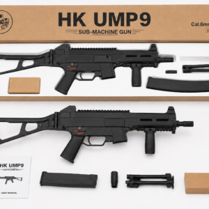HK UMP - HK UMP9