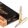 800 Rounds of .308 Win Ammo by PMC Bronze Hunting - 150gr SP