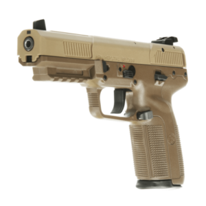 FN Five seven FDE