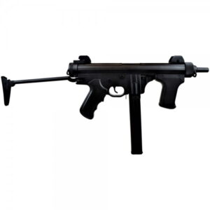 Alternative view of Beretta PM12