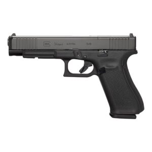 Glock 34 gen 5