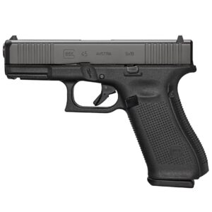 Glock g45 - Glock 45 Mos - G45