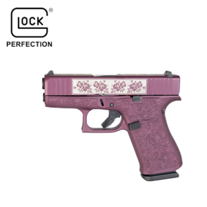 Glock 43X - Glock 43X Mos - Glock 43X For Sale