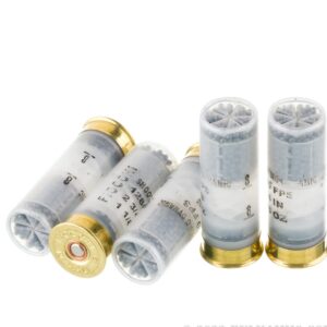 Alternative view of 250 Rounds of 12ga Ammo by Fiocchi Shooting Dynamics - 1-1/8 ounce #8 shot