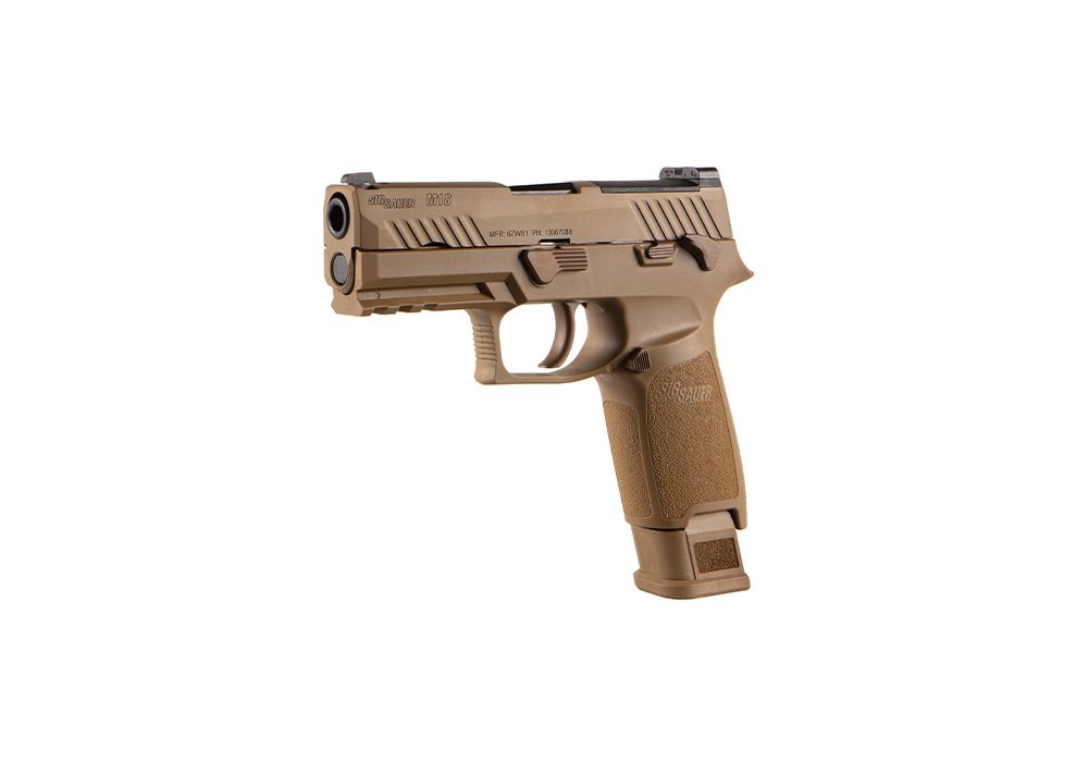 M18 COMMEMORATIVE - Image 2