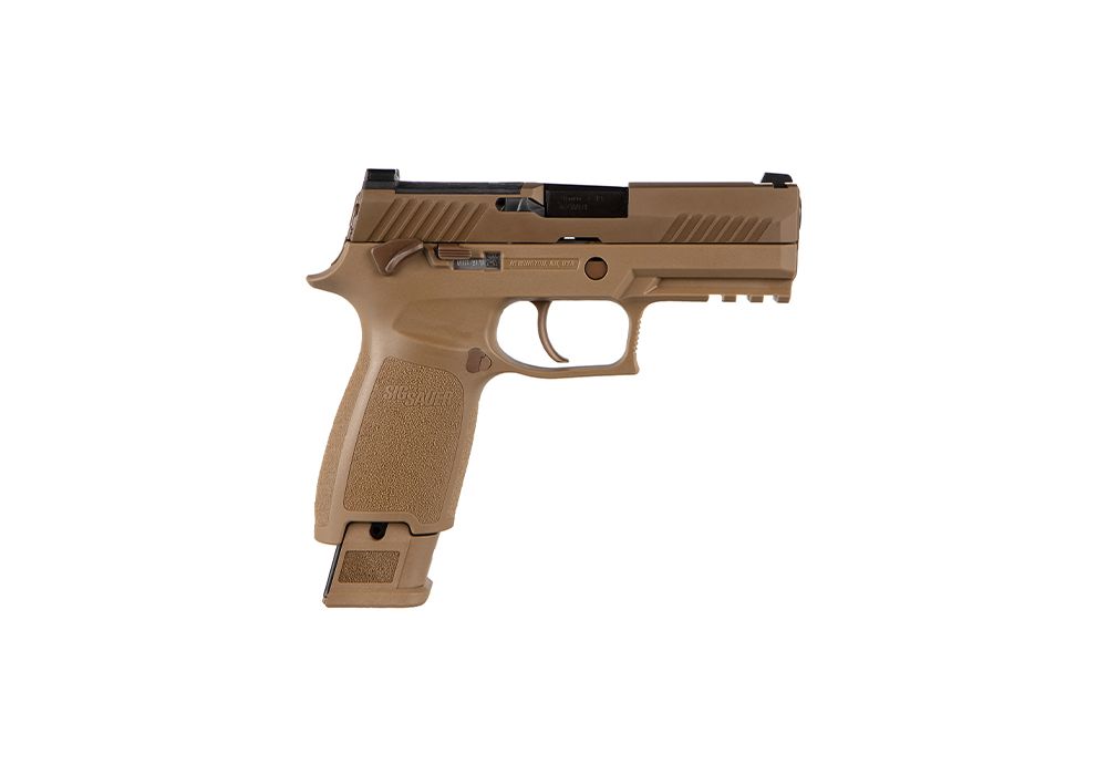 M18 COMMEMORATIVE - Image 3