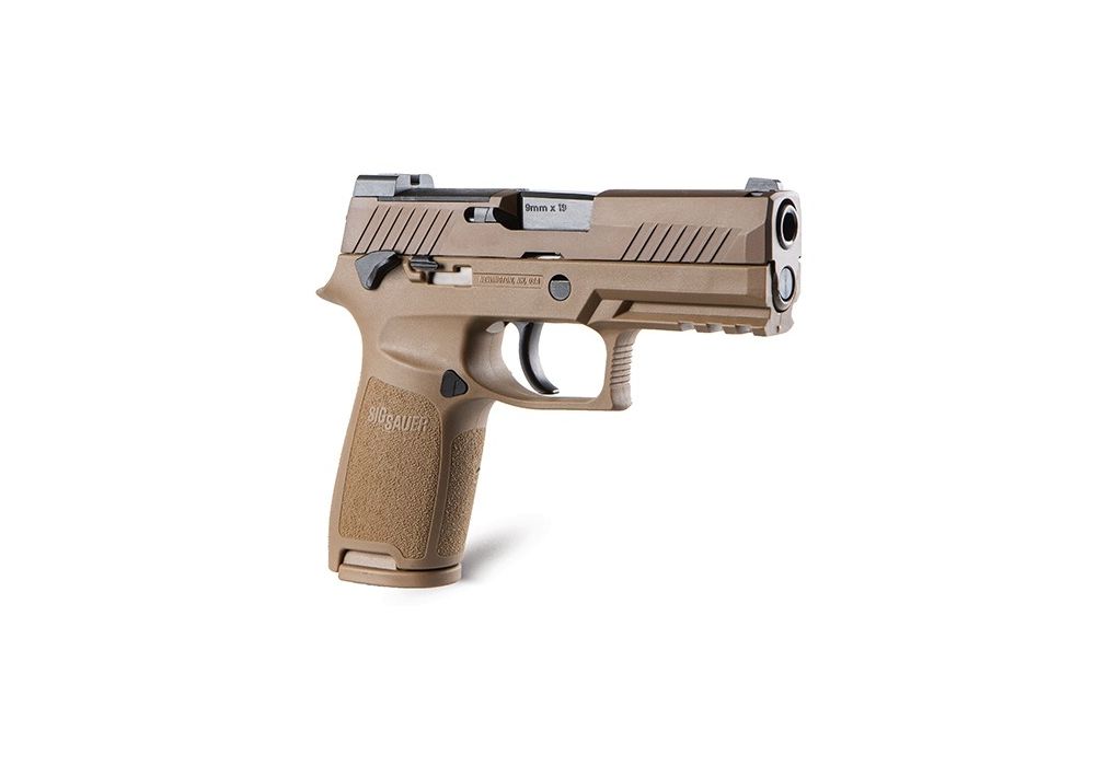 P320 M18 - Sig P320 M18 - Sig Sauer P320 M18 - Image 3