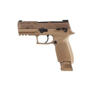 P320 M18 - Sig P320 M18 - Sig Sauer P320 M18