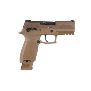 Alternative view of P320 M18 - Sig P320 M18 - Sig Sauer P320 M18