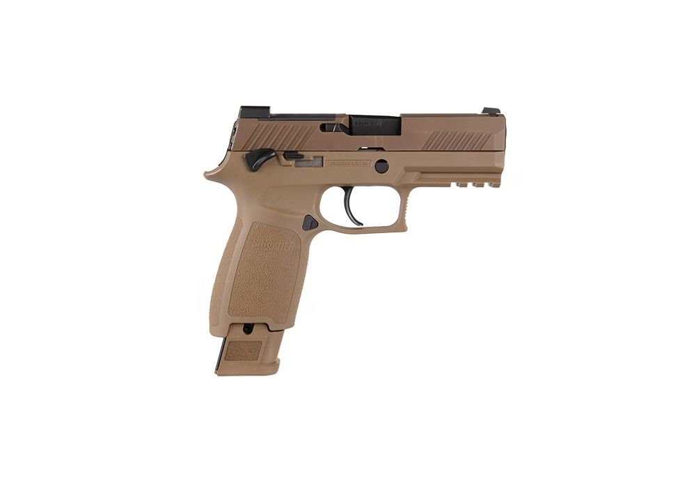 P320 M18 - Sig P320 M18 - Sig Sauer P320 M18 - Image 2