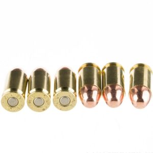 Alternative view of 50 Rounds of .45 ACP Ammo by Armscor USA - 230gr FMJ