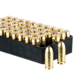 Alternative view of 250 Rounds of .45 ACP Ammo by Remington - 230gr MC