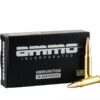 500 Rounds of .308 Win Ammo by Ammo Inc. - 150gr FMJ